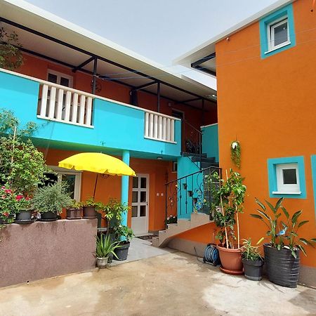 Mexicana Apartment Yellow Zadar Exterior foto